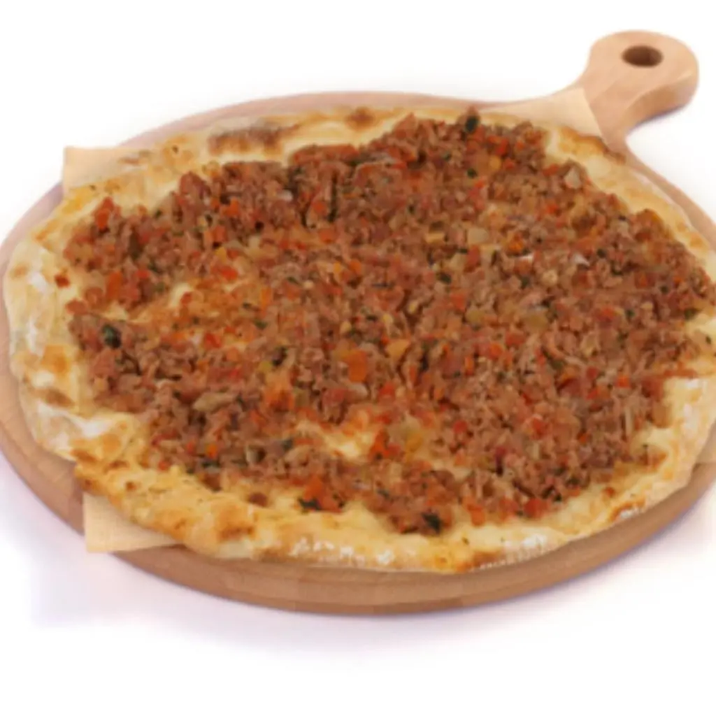 صفيحة شامية